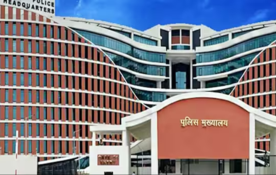 UP Police Recruitment 2025: Applications Invited For 4,543 Vacancies, Check in-depth Details